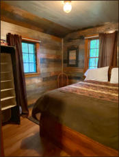 Six Cabins Available on Long Lake at Northwoods Long Lake Resort